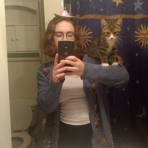 Meet your Posher, Annabelle